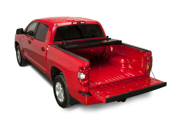 BAKFlip Hard Folding FiberMax 22-24 Tundra 6'7" w/out Trail Special Edition Storage Boxes 1126441
