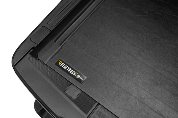 BAK Revolver Roll-Up Hard Cover X2 22-25 Maverick 39324 - Bak Industries