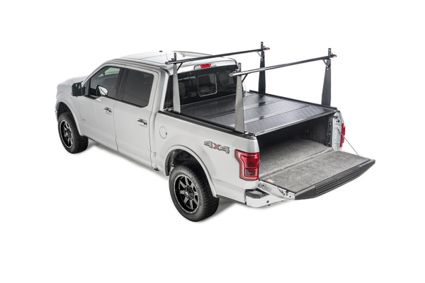 BAKFlip Hard Folding CS w-Rack 96-04 Tacoma 6'2" 26403BT