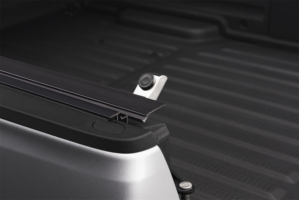 BAK Revolver Roll-Up Hard Cover X2 17-25 Ridgeline 39602