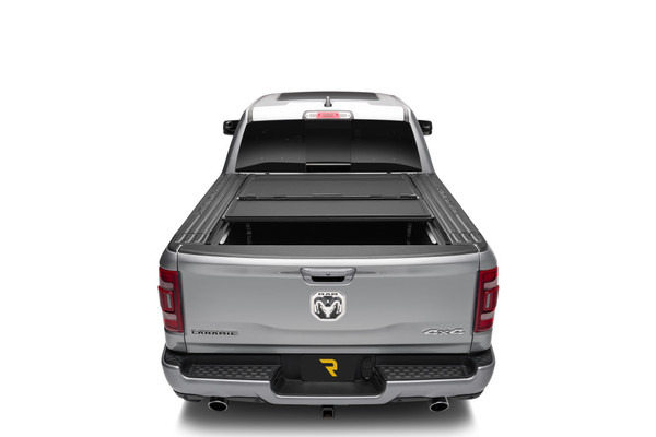 BAKFlip Hard Folding MX4 09-18 (19-24 Classic) Ram 5'7" w/ RamBox 448207RB