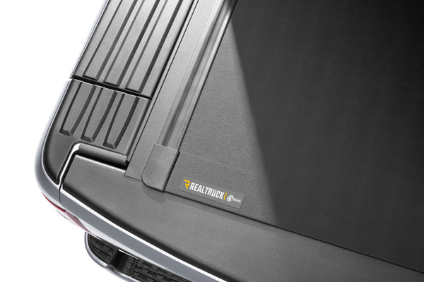 BAK Revolver Roll-Up Hard Cover X4s 19-25 (NewBodyStyle) Ram 5'7" w/ RamBox w/ or w/o Multifunction TG 80227RB