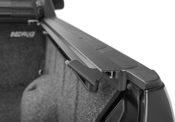 BAK Revolver Roll-Up Hard Cover X4s 22-24 Tundra 6'7" w/out Trail Special Edition Storage Boxes 80441