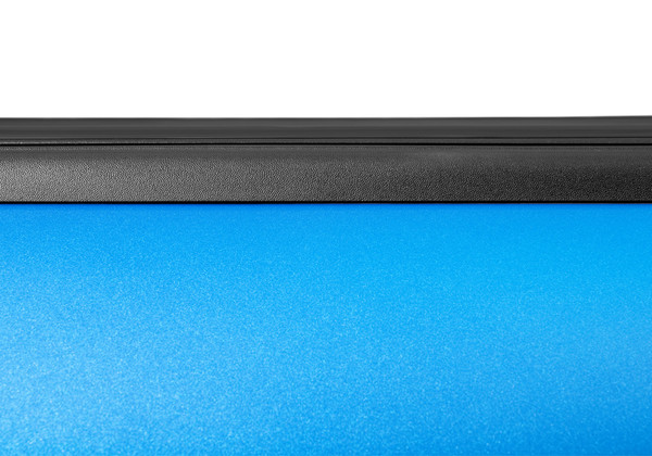 BAK Revolver Roll-Up Hard Cover X4s 09-18 (19-24 Classic) Ram 1500/10-24 2500/3500 6'4" w/out RamBox 80213