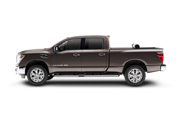 BAK Revolver Roll-Up Hard Cover X2 17-24 Titan 5'7" 39525