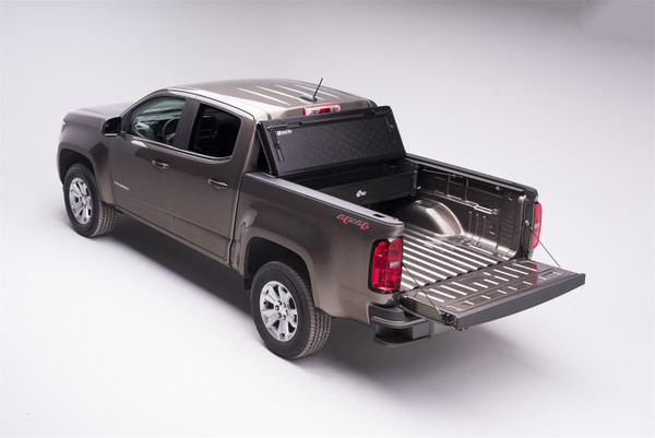 BAKFlip Hard Folding G2 94-03 S10/Sonoma 6' 226103 - Bak Industries