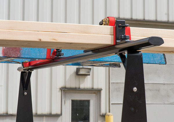 BAKFlip Hard Folding CS/F1 w-Rack 96-04 Tacoma 6'2" 72403BT