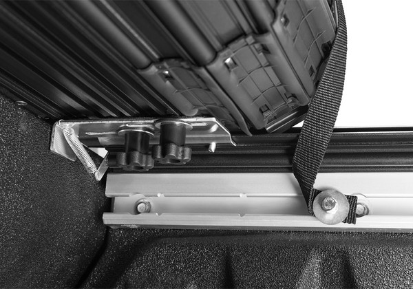 BAK Revolver Roll-Up Hard Cover X4s 09-18 (19-24 Classic) Ram 5'7" w/ RamBox 80207RB