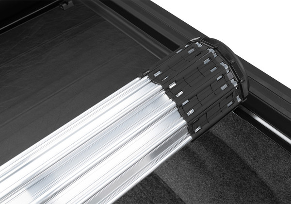 BAK Revolver Roll-Up Hard Cover X2 22-24 Tundra 5'7" w/out Trail Special Edition Storage Boxes 39440