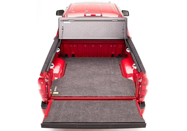 BAKFlip Hard Folding G2 24 Tacoma 6'2" 226447 - Bak Industries