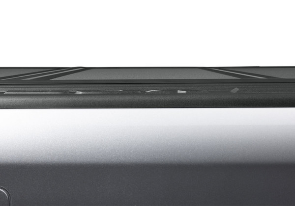 BAKFlip Hard Folding MX4 12-18 (19-24 Classic) Ram 1500/12-24 2500/3500 6'4" w/ RamBox 448203RB