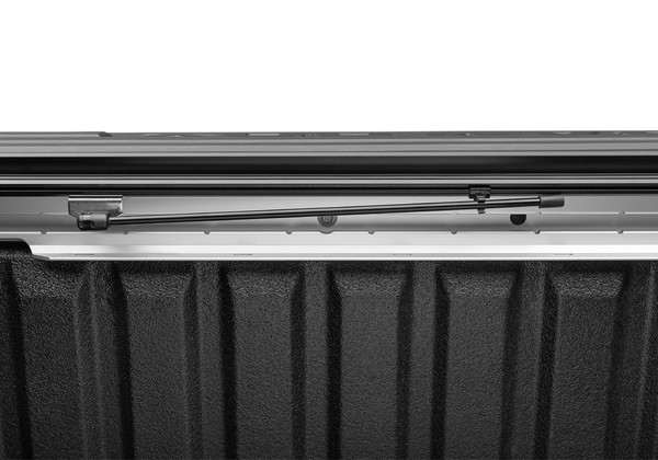 BAKFlip Hard Folding MX4 12-18 (19-24 Classic) Ram 1500/12-24 2500/3500 6'4" w/ RamBox 448203RB