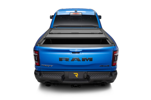 BAKFlip Hard Folding MX4 19-25 (New Body Style) Ram 5'7" w/out RamBox w/ Multifunction TG 448226