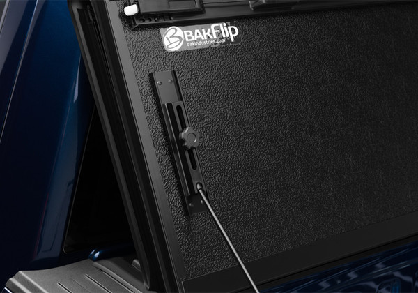 BAKFlip Hard Folding G2 15-20 F150 8'2" 226328