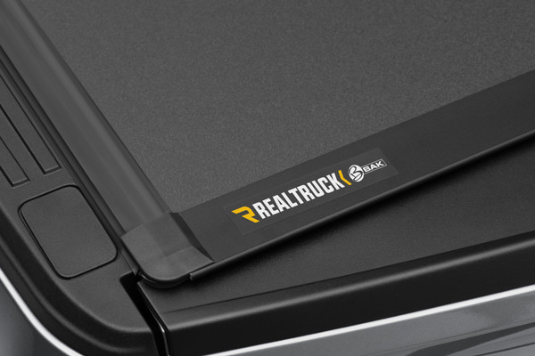 BAKFlip Hard Folding MX4 21-25 F150 8'2" 448338