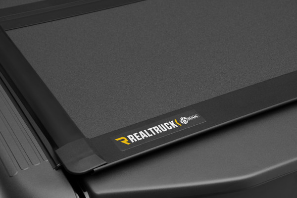 BAKFlip Hard Folding MX4 05-21 Frontier 4'11" 448506