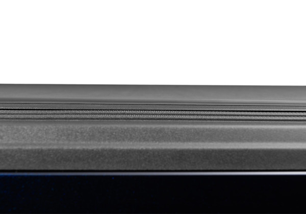 BAK Revolver Roll-Up Hard Cover X4s 21-25 F150 5'7" (Includes Lightning) 80339