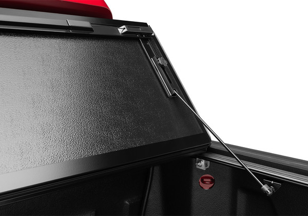 BAKFlip Hard Folding G2 19-25 (New Body Style) Silv/Sierra (w/out CarbonPro Bed) 5'9" 226130