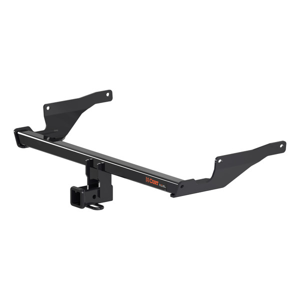CURT Class 3 Trailer Hitch, 2" Receiver, Select Mazda CX-5 Trailer Hitch - CURT