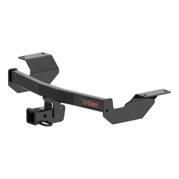CURT Class 3 Trailer Hitch, 2" Receiver, Select Honda CR-V Trailer Hitch - CURT
