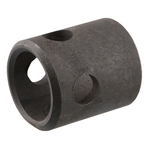 CURT Replacement Swivel Jack Male Pipe Mount (5/8" Pin Hole) Trailer Jack - CURT