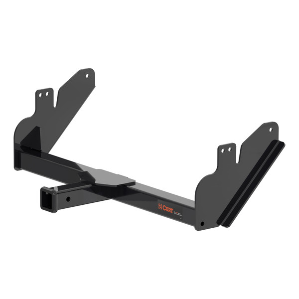 CURT 2" Front Receiver Hitch, Select Ford F-150, Expedition Trailer Hitch - CURT