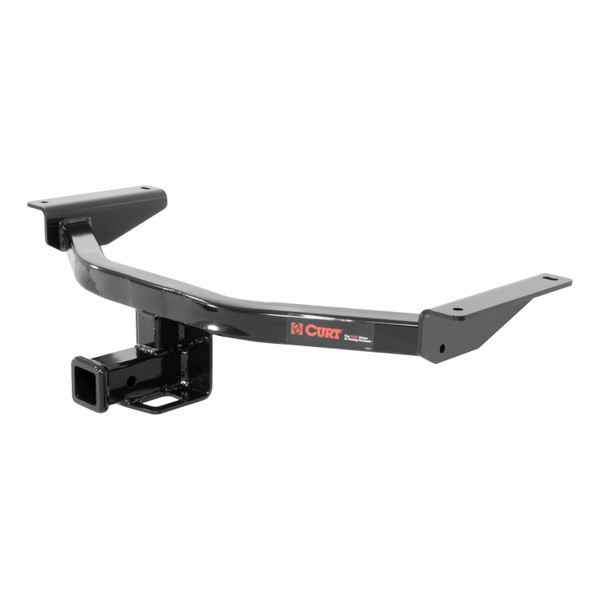 CURT Class 3 Trailer Hitch, 2" Receiver, Select Mazda CX-9 Trailer Hitch - CURT