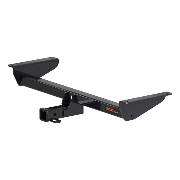 CURT Class 3 Hitch, 2" Receiver, Select Volkswagen Atlas (Excluding Cross Sport) Trailer Hitch - CURT