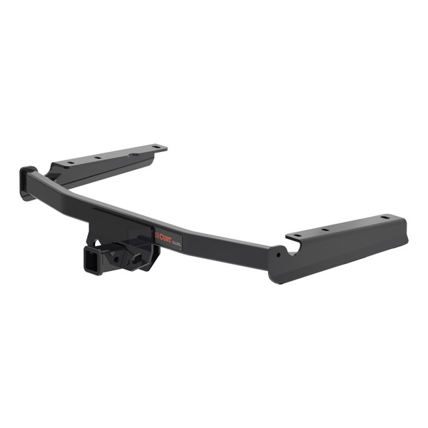 CURT Class 3 Trailer Hitch, 2" Receiver, Select Toyota Highlander Trailer Hitch - CURT