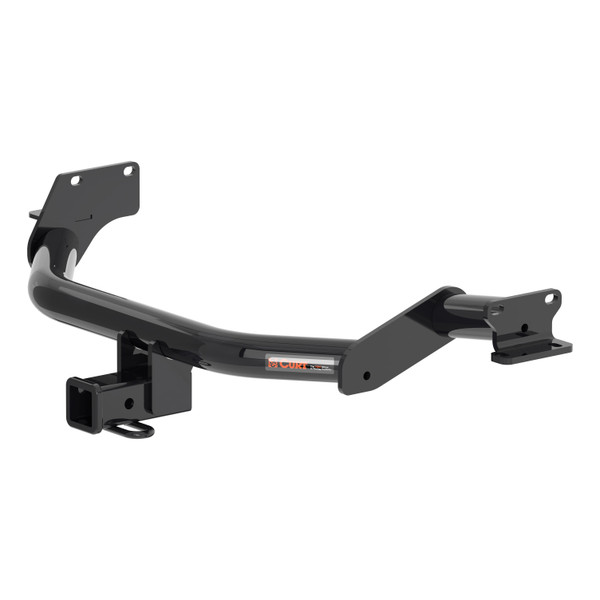 CURT Class 3 Trailer Hitch, 2" Receiver, Select Kia Telluride Trailer Hitch - CURT