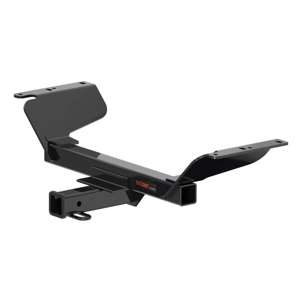 CURT Class 3 Trailer Hitch, 2" Receiver, Select Chevrolet Equinox Trailer Hitch - CURT