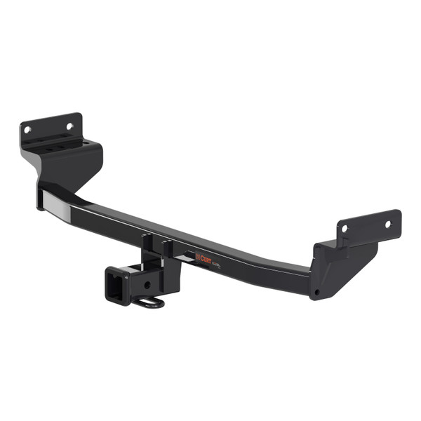 CURT Class 3 Trailer Hitch, 2" Receiver, Select Kia Niro Trailer Hitch - CURT
