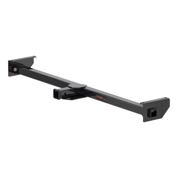 CURT Adjustable RV Trailer Hitch, 2" Receiver (Up to 66" Frames) Trailer Hitch - CURT