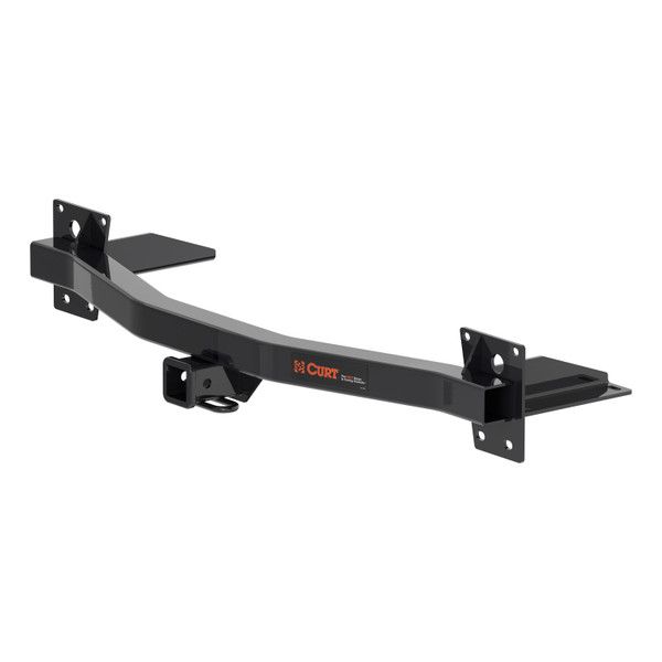 CURT Class 3 Trailer Hitch, 2" Receiver, Select Chevrolet Traverse, Buick Enclave Trailer Hitch - CURT