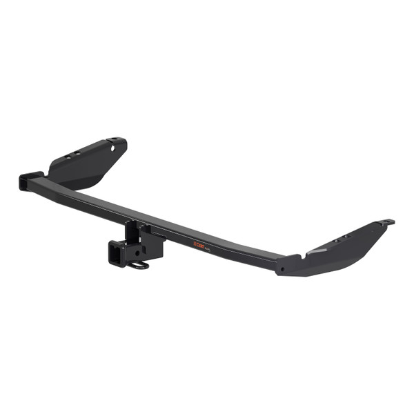 CURT Class 3 Trailer Hitch, 2" Receiver, Select Toyota Sienna (Concealed Main Body) Trailer Hitch - CURT