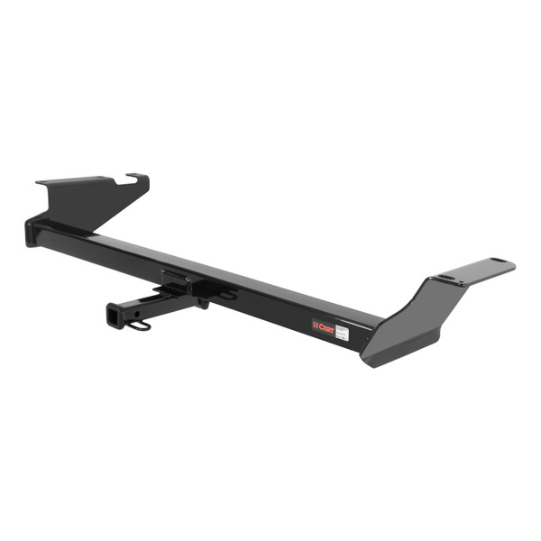 CURT Class 2 Hitch, 1-1/4" Receiver, Select Chrysler, Dodge, Ram, Volkswagen Minivans Trailer Hitch - CURT