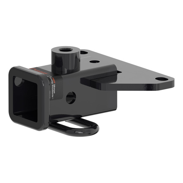 CURT Class 3 Trailer Hitch, 2" Receiver, Select Jeep Gladiator JT Pickup Truck Trailer Hitch - CURT