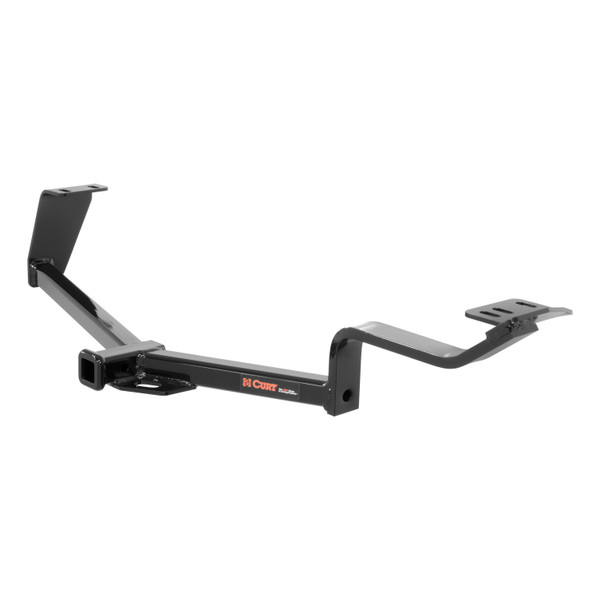 CURT Class 1 Trailer Hitch, 1-1/4" Receiver, Select Honda Civic, Acura CSX, ILX Trailer Hitch - CURT