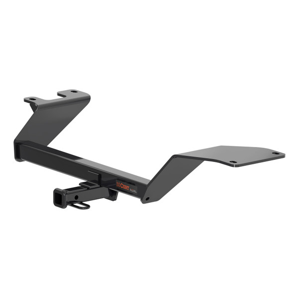 CURT Class 1 Trailer Hitch, 1-1/4" Receiver, Select Nissan Kicks Trailer Hitch - CURT