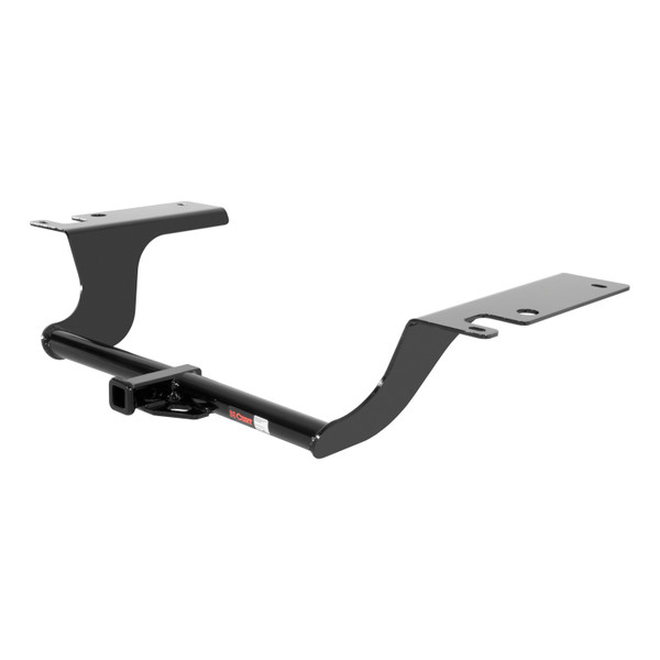 CURT Class 1 Trailer Hitch, 1-1/4" Receiver, Select Kia Optima, Hyundai Sonata Trailer Hitch - CURT