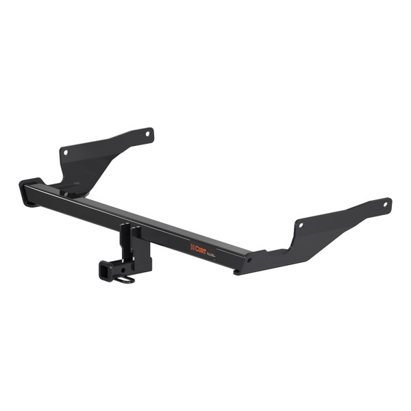 CURT Class 2 Trailer Hitch, 1-1/4" Receiver, Select Mazda CX-5 Trailer Hitch - CURT