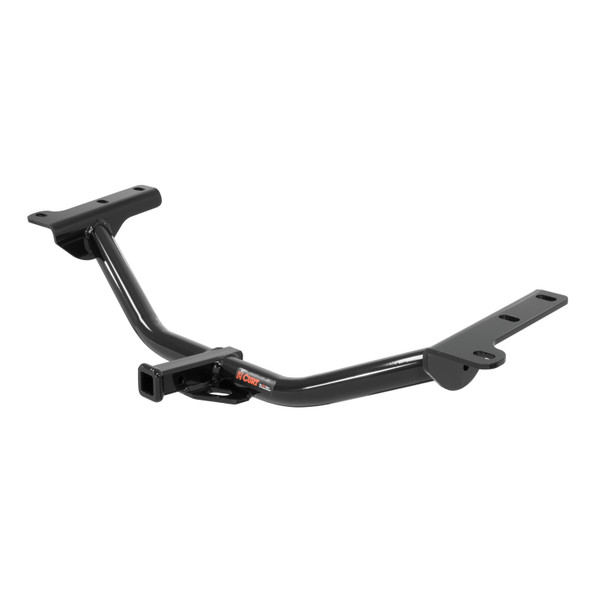 CURT Class 2 Trailer Hitch, 1-1/4" Receiver, Select Dodge Journey Trailer Hitch - CURT