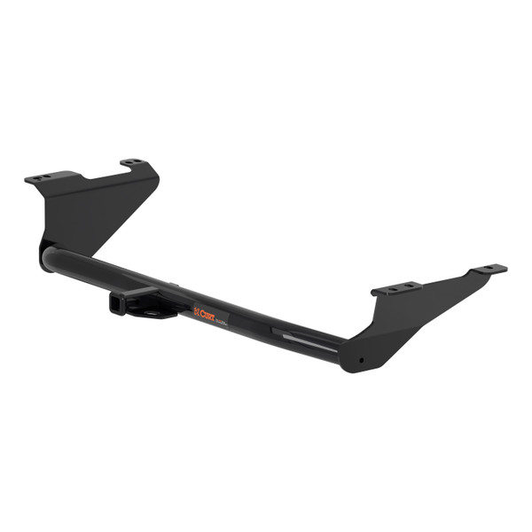 CURT Class 2 Trailer Hitch, 1-1/4" Receiver, Select Chrysler Pacifica Trailer Hitch - CURT