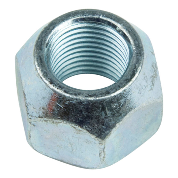 Lippert 60 Cone Trailer Lug Nut - 1/2"-20 122076 - Lippert