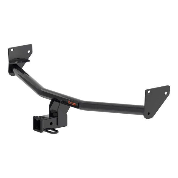 CURT Class 3 Trailer Hitch, 2" Receiver, Select Hyundai Kona N-Line, EV - CURT