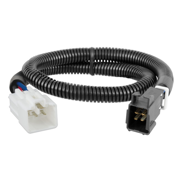 CURT Trailer Brake Controller Harness, Select Toyota, Lexus Trailer Brake Control Harness - CURT
