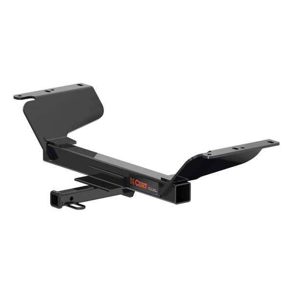 CURT Class 2 Trailer Hitch, 1-1/4" Receiver, Select Chevrolet Equinox, GMC Terrain Trailer Hitch - CURT