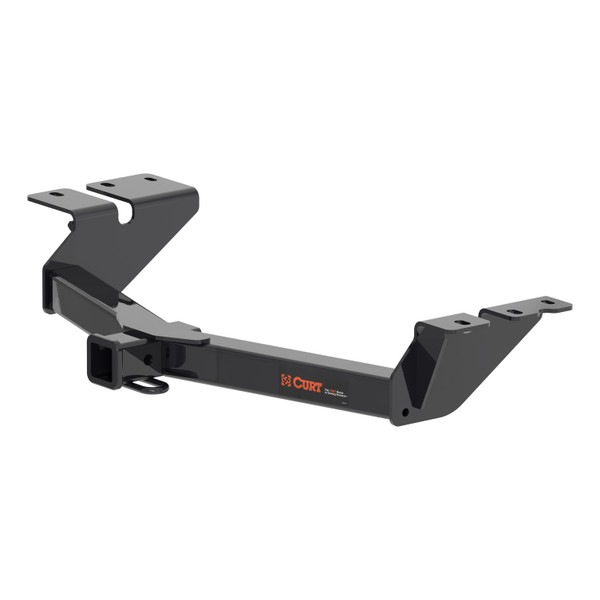 CURT Class 3 Trailer Hitch, 2" Receiver, Select Ford Maverick Trailer Hitch - CURT