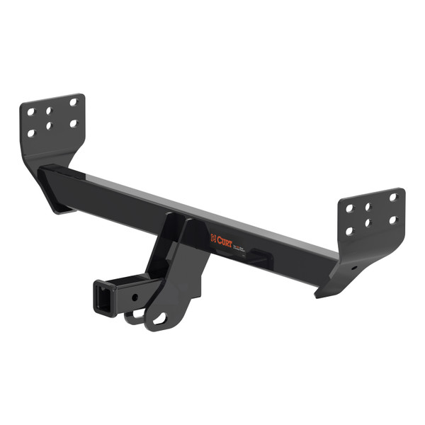 CURT Class 3 Trailer Hitch, 2" Receiver, Select Genesis GV80 Trailer Hitch - CURT