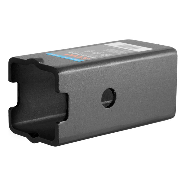 CURT Reducer Sleeve (3" to 2-1/2" Shank) Trailer Hitch Adapter - CURT